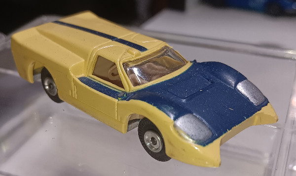1967 AURORA 