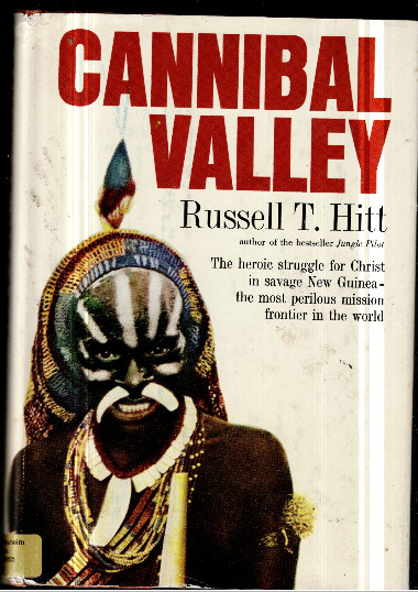 Cannibal Valley