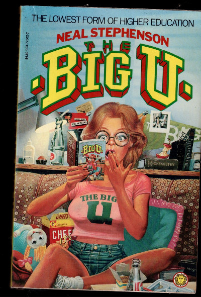 Big U