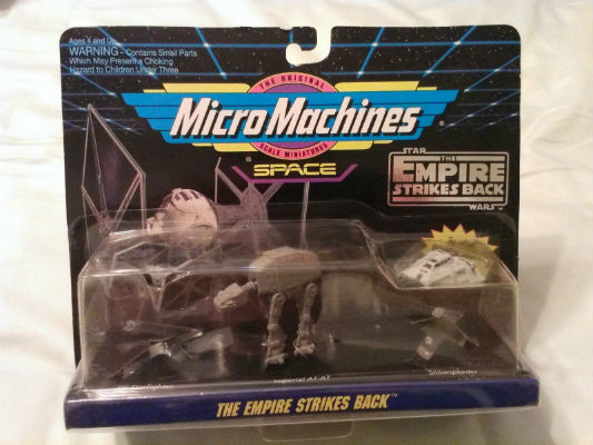 Image for Micro-Machines-Star-Wars-3-Pack-Empire-Strikes