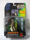 Image for STAR WARS POTF BEN (OBI-WAN) KENOBI ELECTRONIC F/X ACTION FIGURE