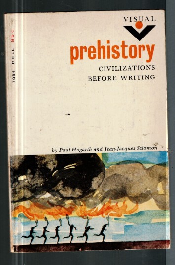 prehistory: civilizations before writing