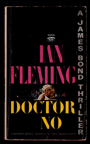 Doctor No