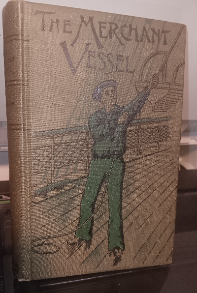 The Merchant Vessel