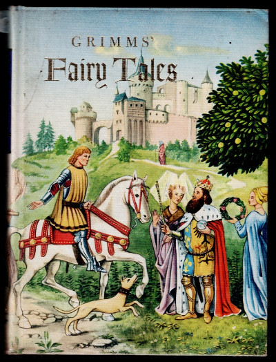 Grimm's Fairy Tales