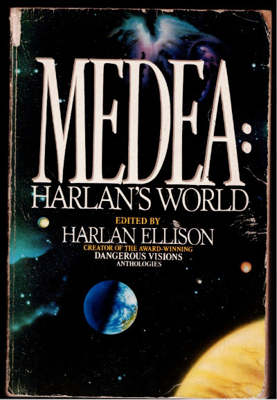 Medea: Harlan's World