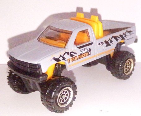 6 ot Wheels Pick em Trucks