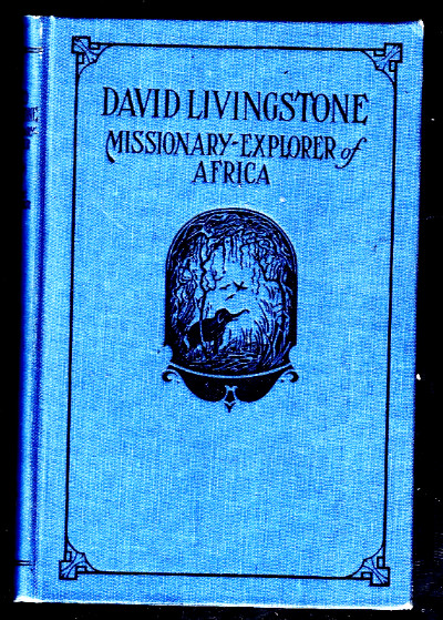 David Livingstone