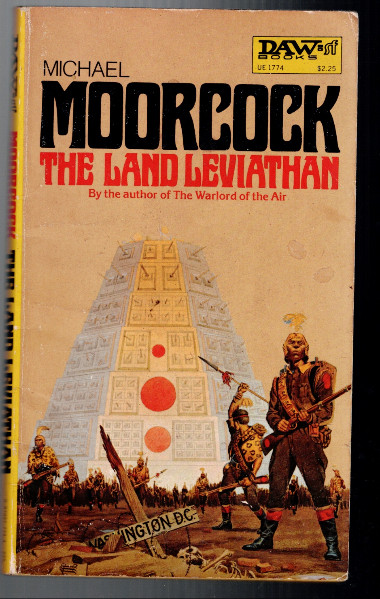 The Land Leviathan