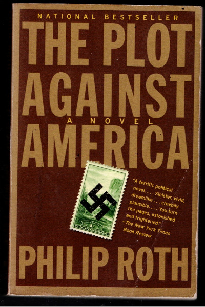 The Plot Against America