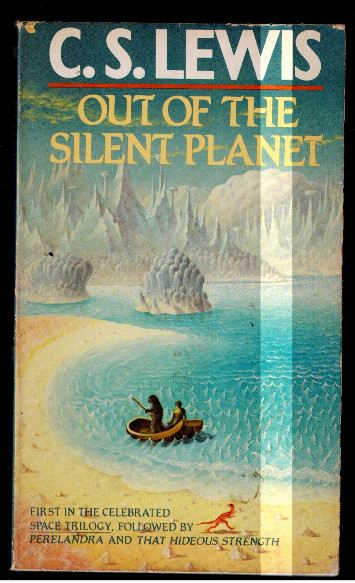 Out of the silent planet