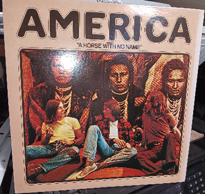 America: America