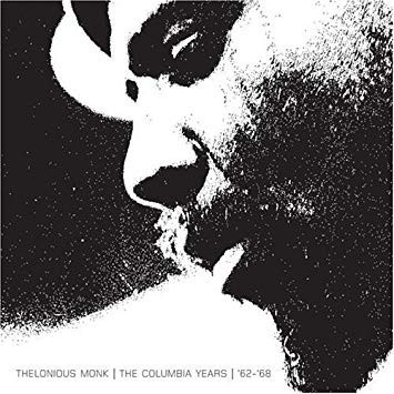 Box Set<br/><br/>2<br/>The Columbia Years '62-'68<br/>Thelonious Monk