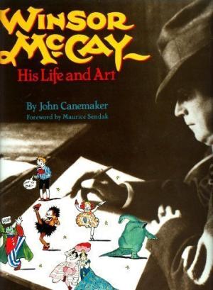 Image for Winsor McCay: His Life and Art