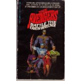 Image for The Avengers Battle the Earth-Wrecker