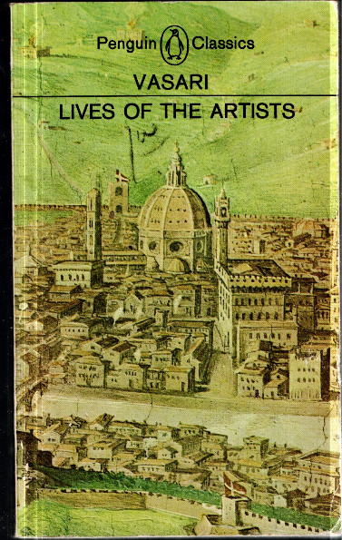 Lives of the Artists