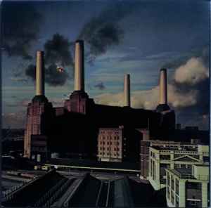 Pink Floyd : Animals