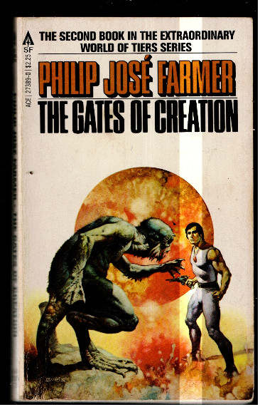 The Gates of Creation
