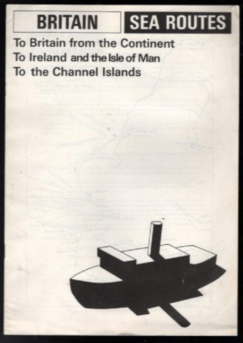 Image for Britain :Sea Routes