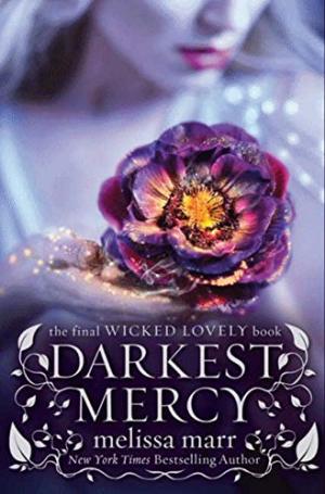 Darkest Mercy (Wicked Lovely)-signed by the author Image for Darkest Mercy (Wicked Lovely)-signed by the author