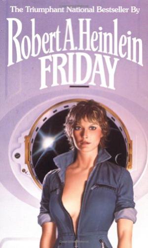 Image for Friday