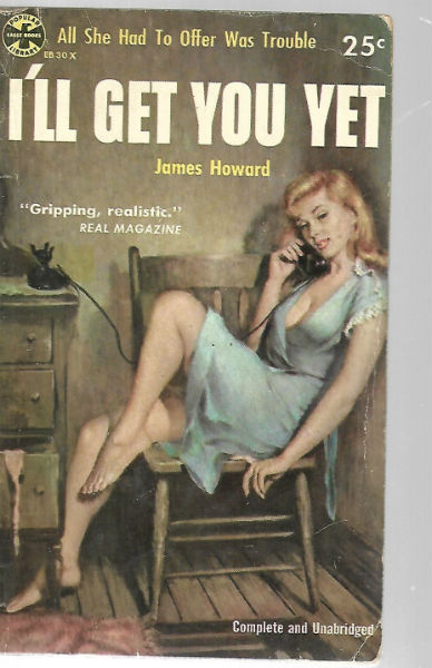 Image for I'll get you yet