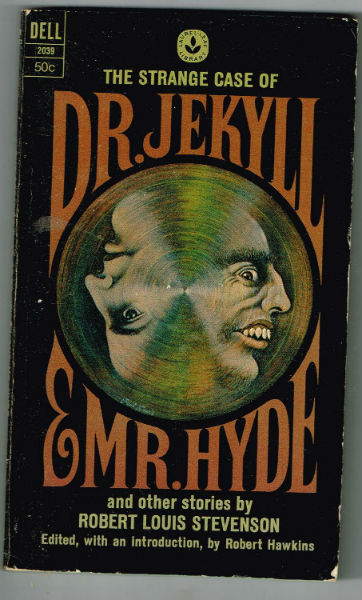 Image for DR JEKYLL & MR HYDE & other stories