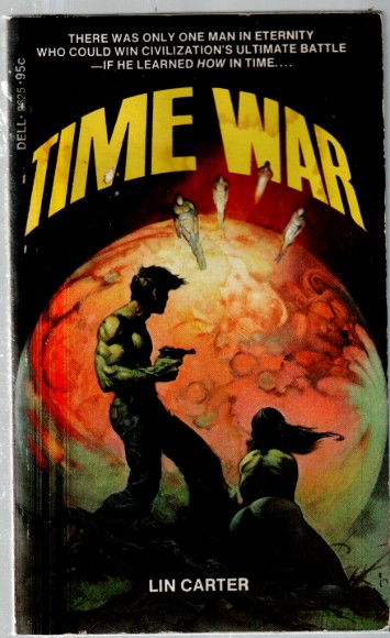 Time War