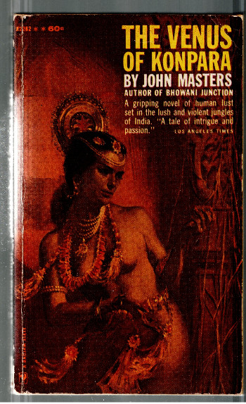 The Venus of Konpara