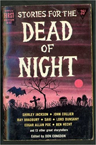 Image for Stories For the Dead of Night Mass Market Paperback – Unabridged, 1957 by Don Congdon (Author)