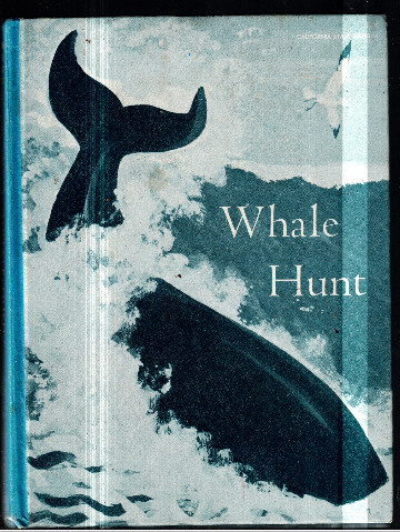 Whale Hunt