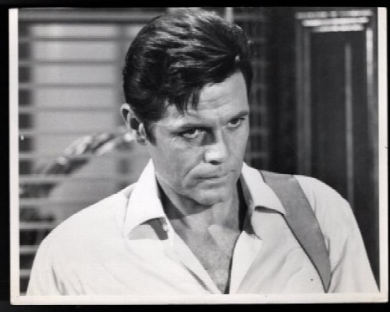 Image for Jack Lord Pres Photo 8" X 10"