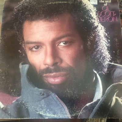 Image for Gil Scott-Heron – The Best Of Label: Arista – AL 8-8248 Format: Vinyl, LP, Compilation Country: US Released: 1984 Genre: Funk / Soul Style: Soul, Funk