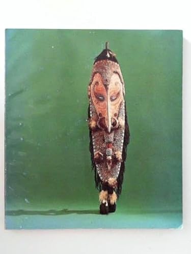 Ritual Arts of the South Seas: The Morton D. May Collection