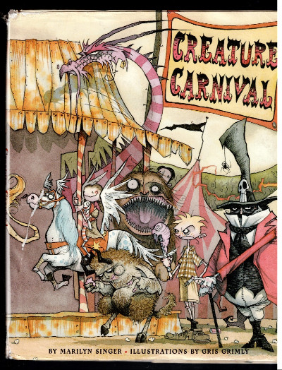Creature Carnival