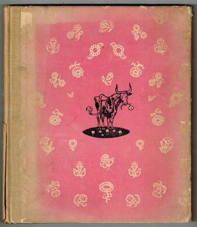 Image for The Story of Ferdinand