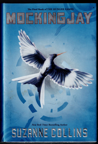 Mockingjay (The Hunger Games) Stated First