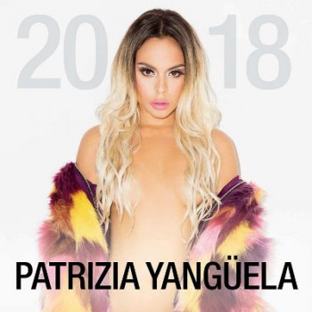 Image for Lingerie Wall Calendar | 2018 | Patrizia Yangüela 
