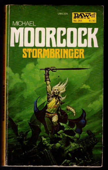 Stormbringer