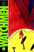 Image for Watchmen #1 of 12