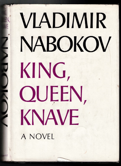 King,Queen.Knave