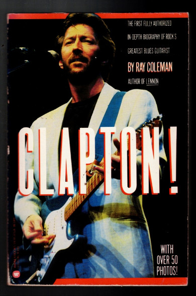 Clapton!