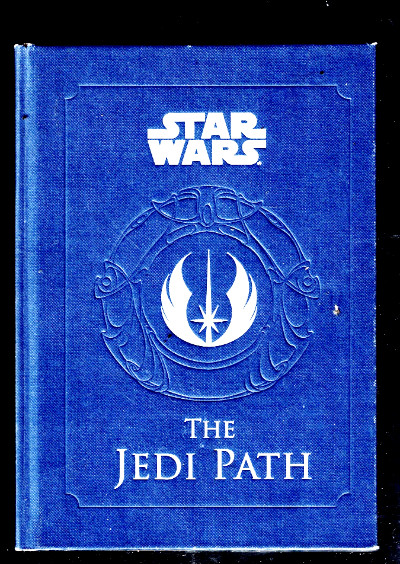 Star Wars: The Jedi Path