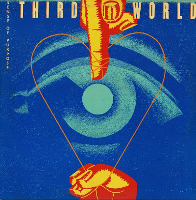 Third World, Sense Of Purpose