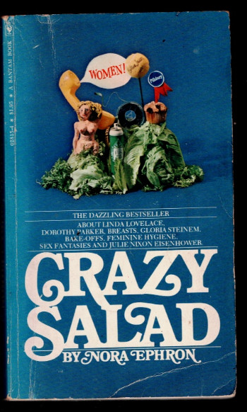 Crazy Salad