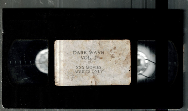 Dark Wave Vol.5