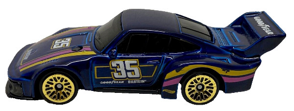 Hot Wheels 3 Supercars.