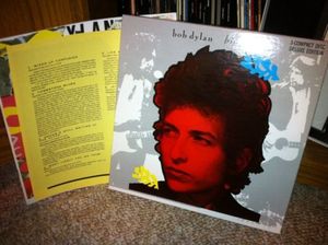 Image for Bob Dylan ?– Biograph