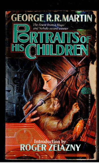 Portraits of His Children