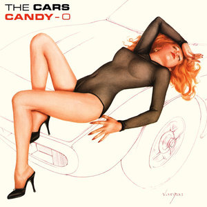 Image for CARS:Candy O